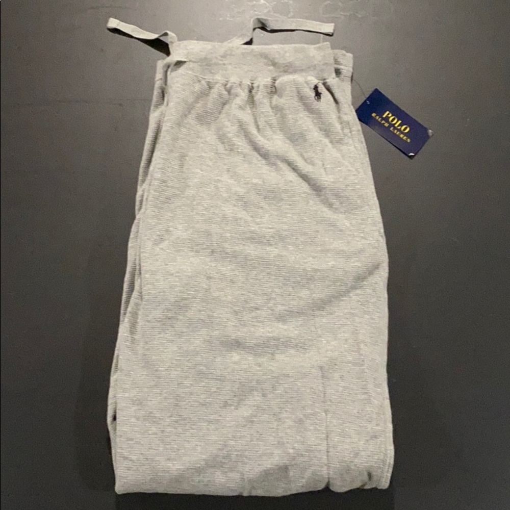 Polo Sweats